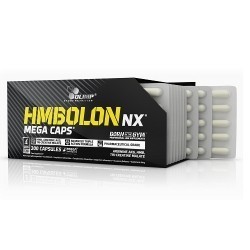 OLIMP HMBolon Mega Caps 30 kapsułek